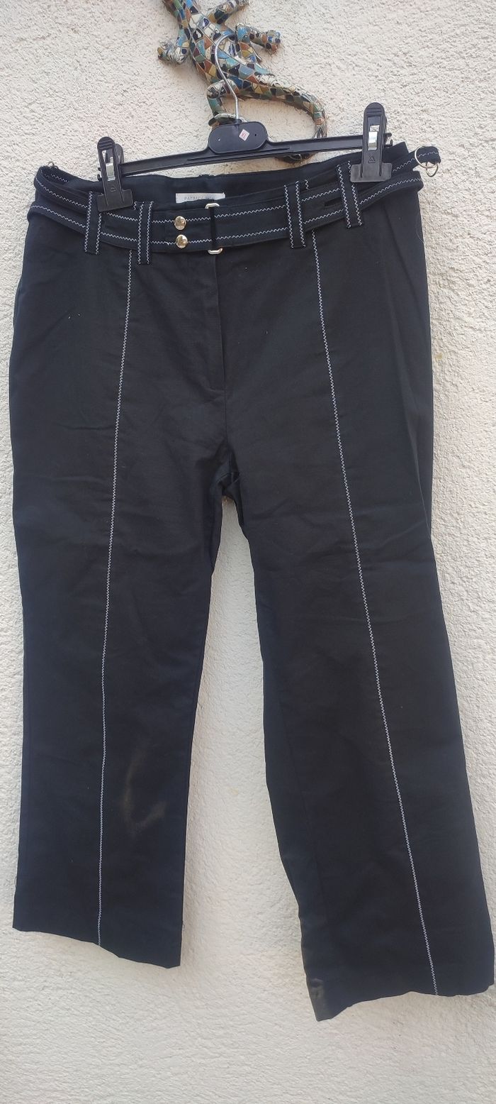 Ensemble tailleur femme - photo numéro 4
