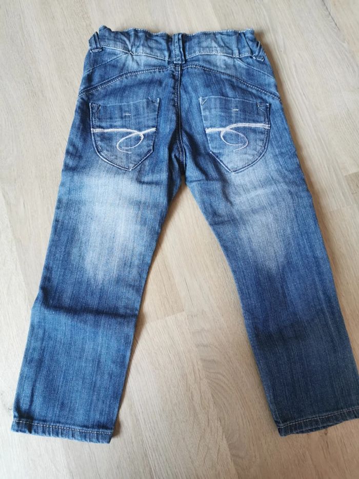 Jean's - photo numéro 2