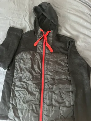 Veste taille L