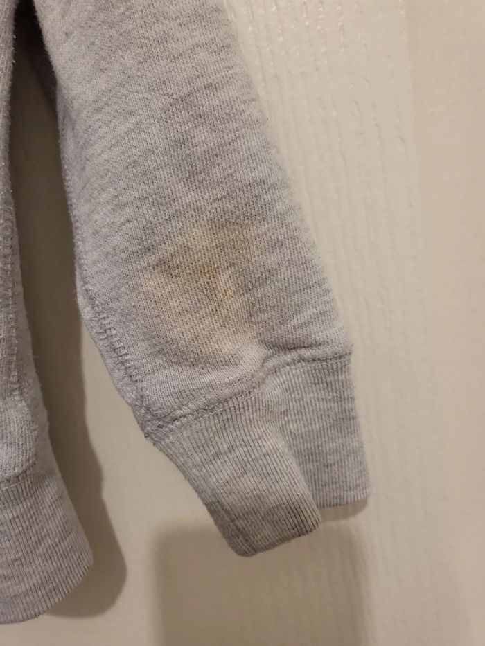 Gilet zip à capuche Ralph Lauren - photo numéro 6