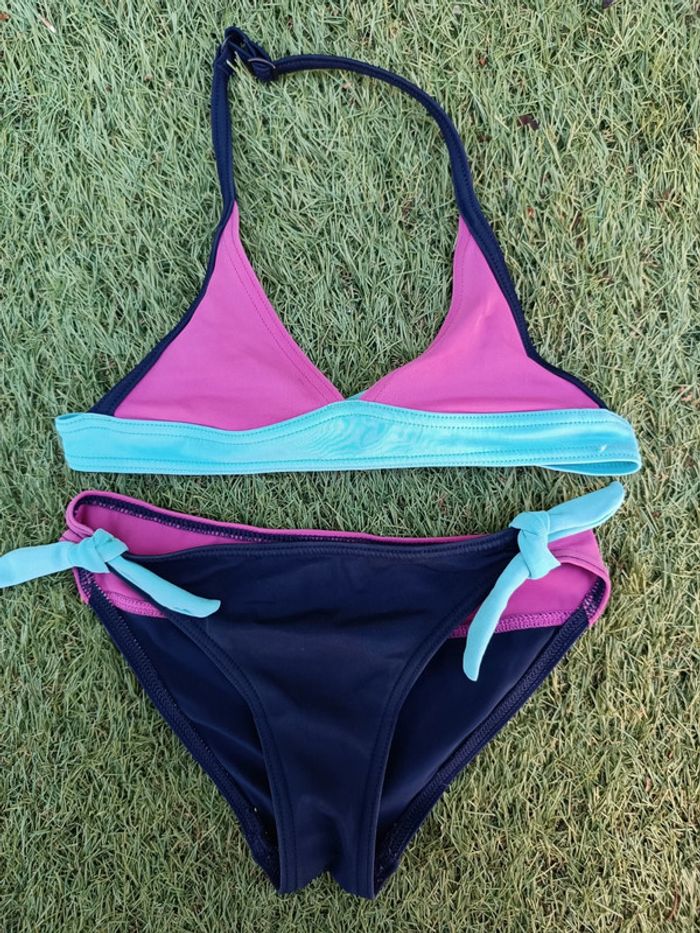 Maillot de bain deux pièces