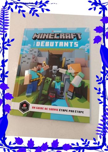 Minecraft pour les débutants