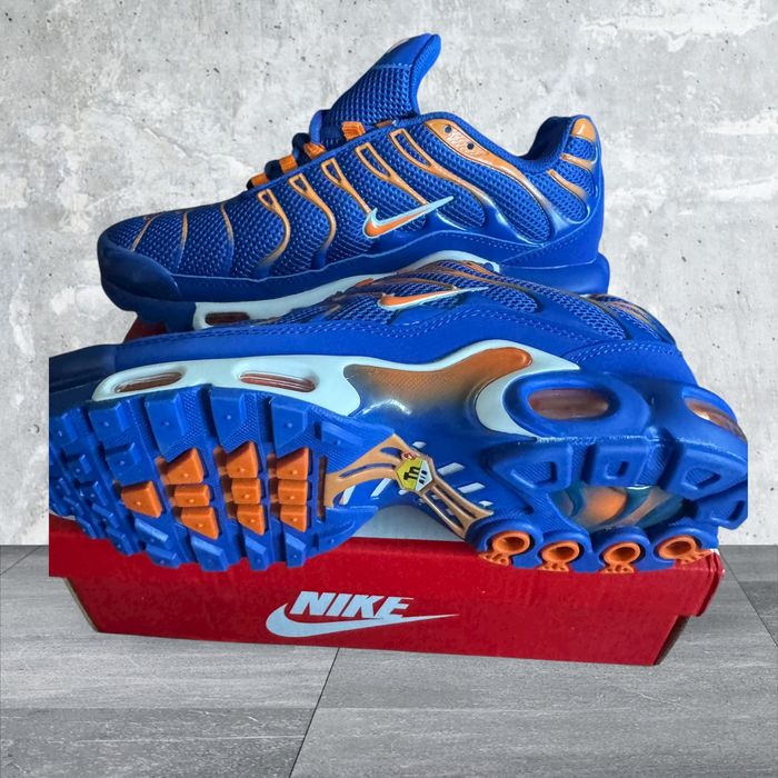 Nike tn - photo numéro 2