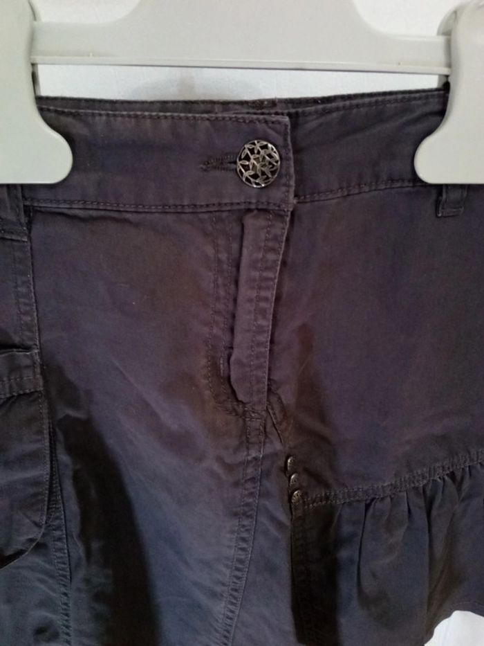 Jupe T.8 ans - sans marque - photo numéro 5