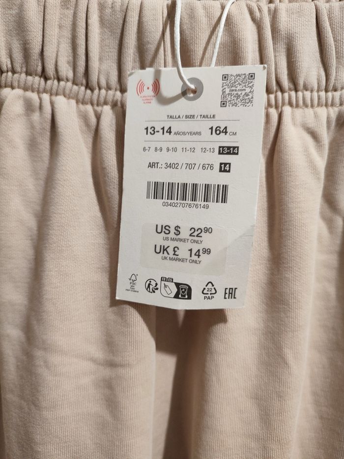 Gilet et pantalon 13/14 ans - photo numéro 5