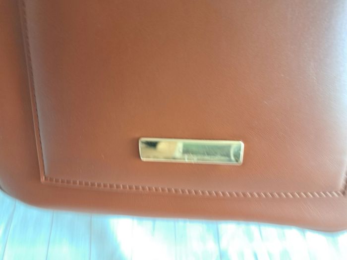 Sac à dos, faux cuir - photo numéro 4