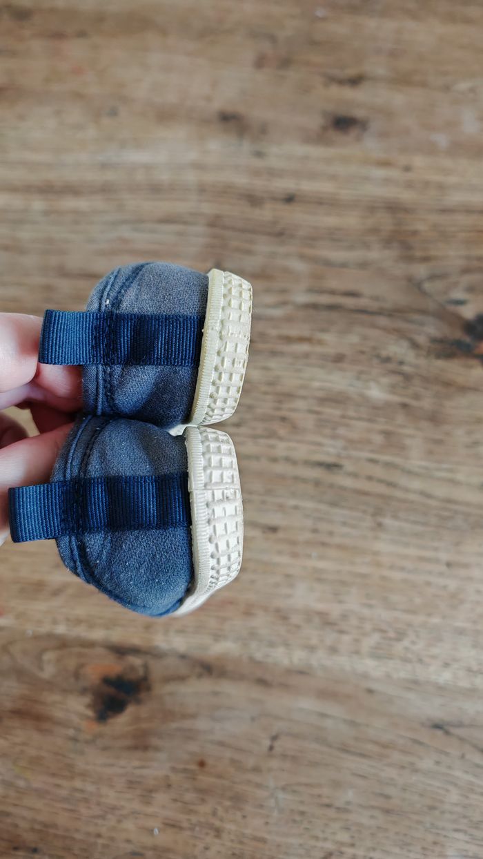 Basket - photo numéro 4