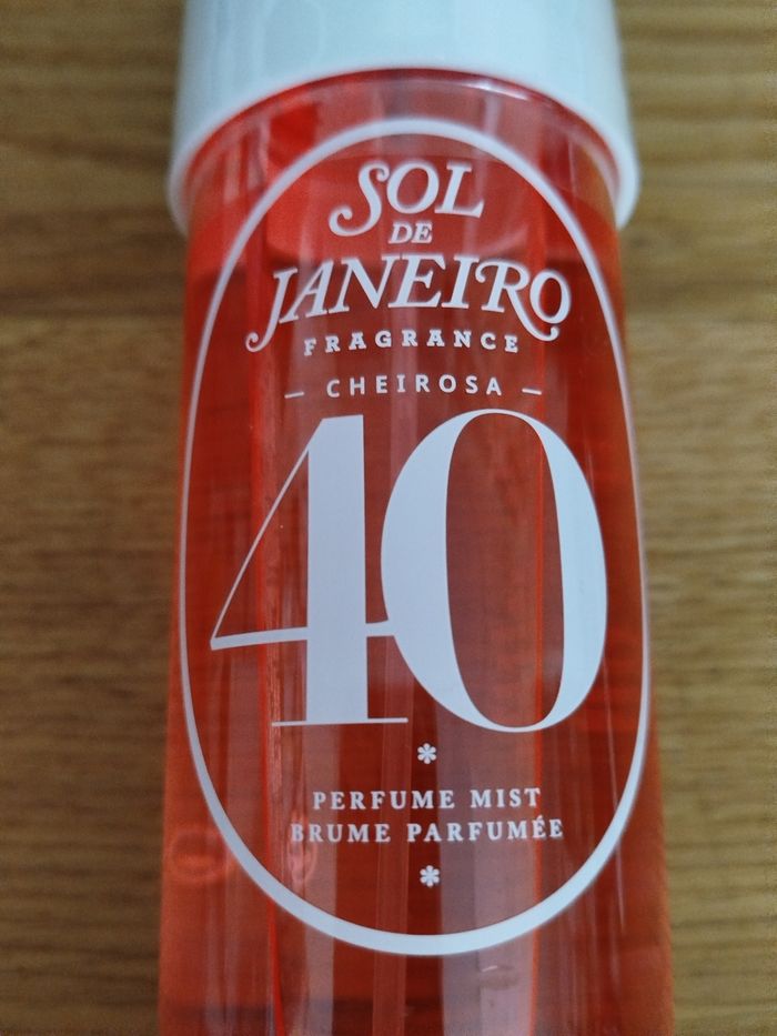 Sol de Janeiro cheirosa 40 - photo numéro 2