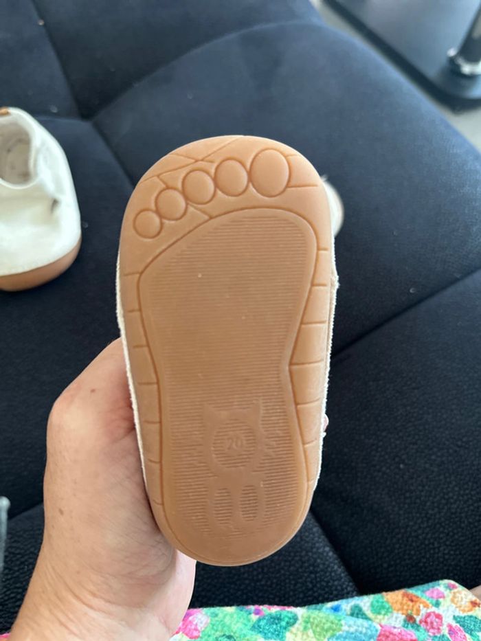 Chaussons 20 - photo numéro 2