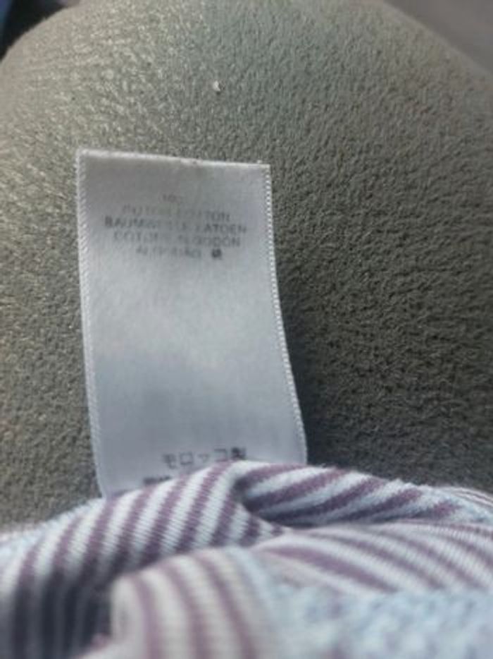 Pyjama Petit Bateau taille naissance - photo numéro 3