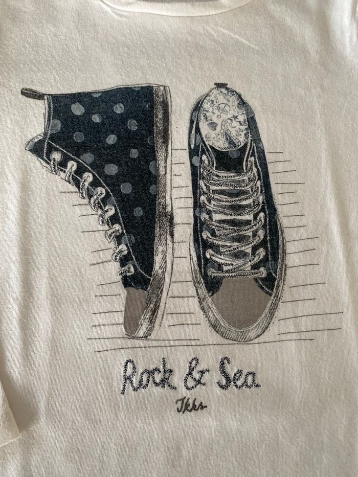 Tee-shirts manche longue