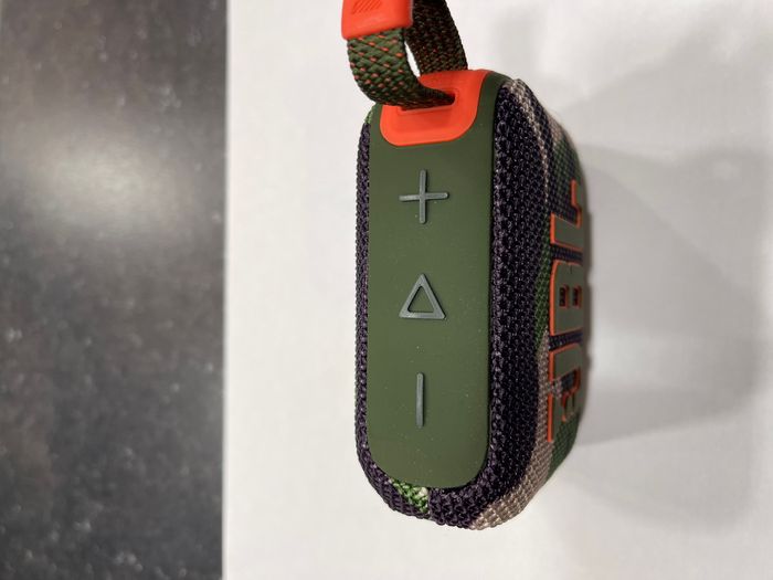 Speaker JBL - photo numéro 2