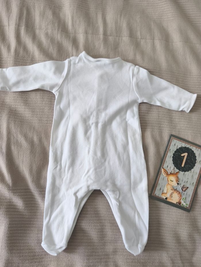 Dors bien en coton - photo numéro 3