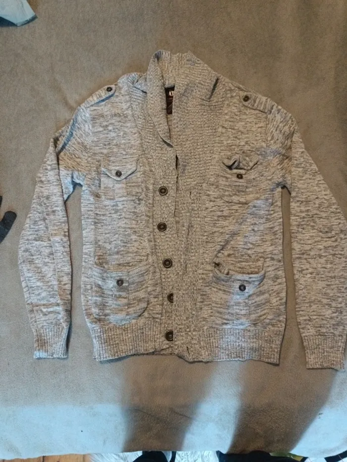 Gilet