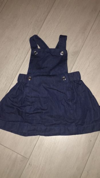 Robe Jacadi