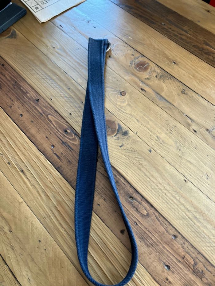 Ceinture en tissus 110 cms - photo numéro 2