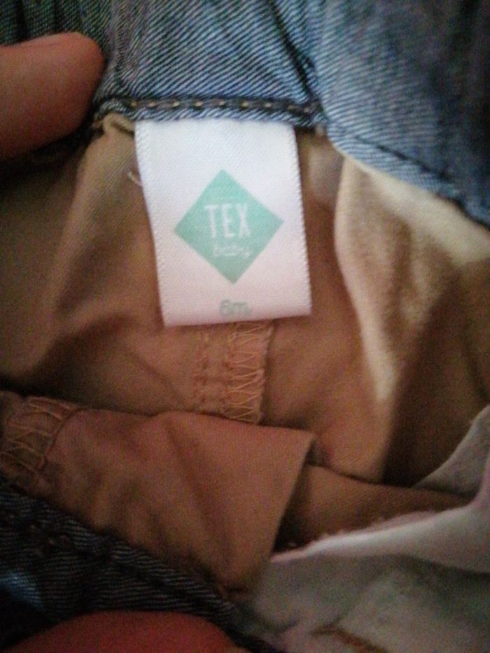 Pantalon - photo numéro 2