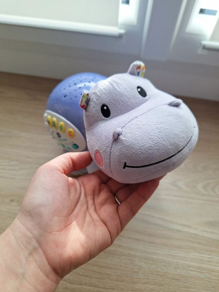 Veilleuse - photo numéro 2