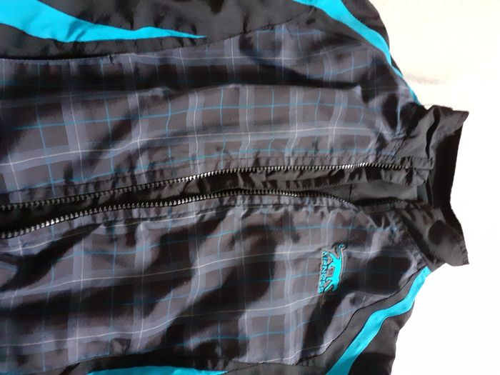 Veste de sport - photo numéro 2