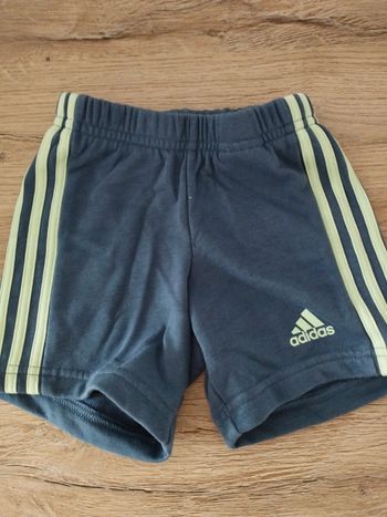 Short Adidas