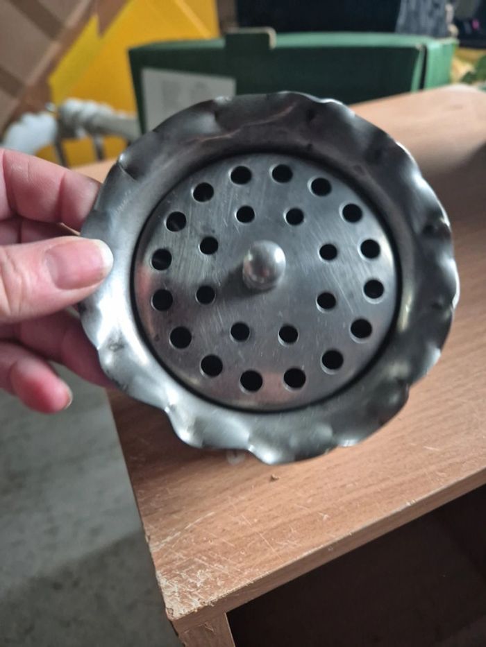 pot en etain - photo numéro 4