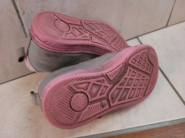 DDstep taille 26 - photo numéro 2