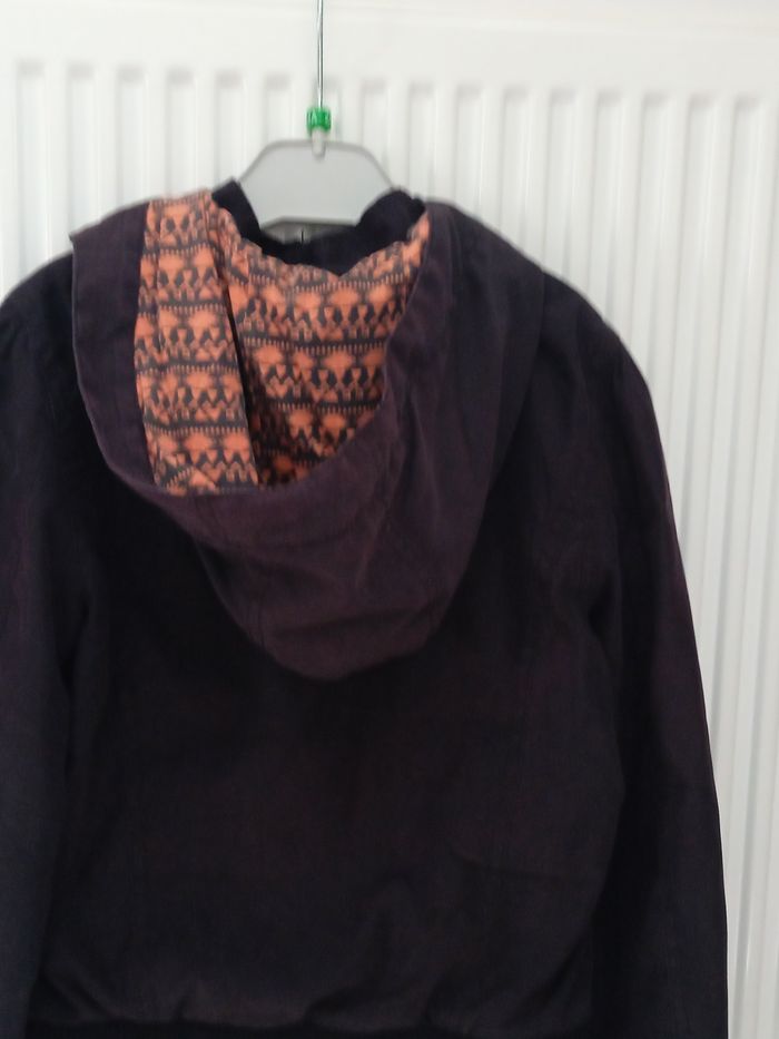 Veste orchestra noire fille 8 ans - photo numéro 5