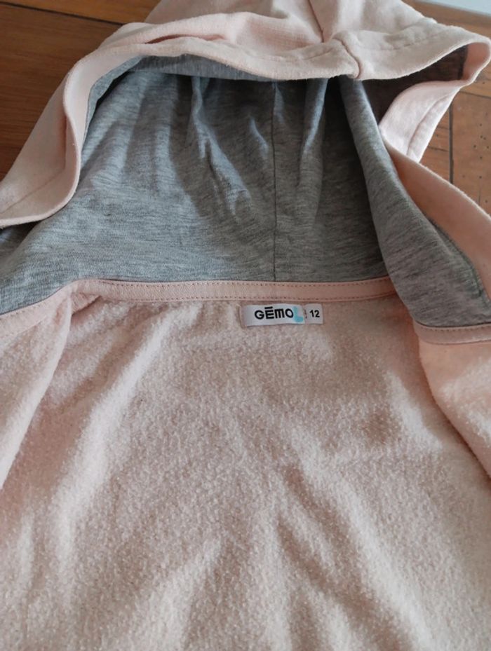 Veste Gémo 12 ans - photo numéro 2