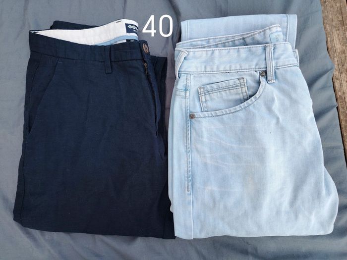 Pantalon