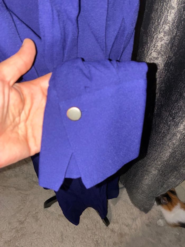 Robe Massimo Dutti taille 42 - photo numéro 5