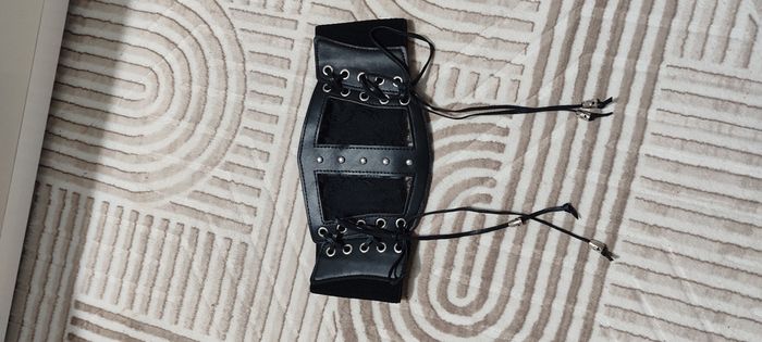 Ceinture Corset - photo numéro 3