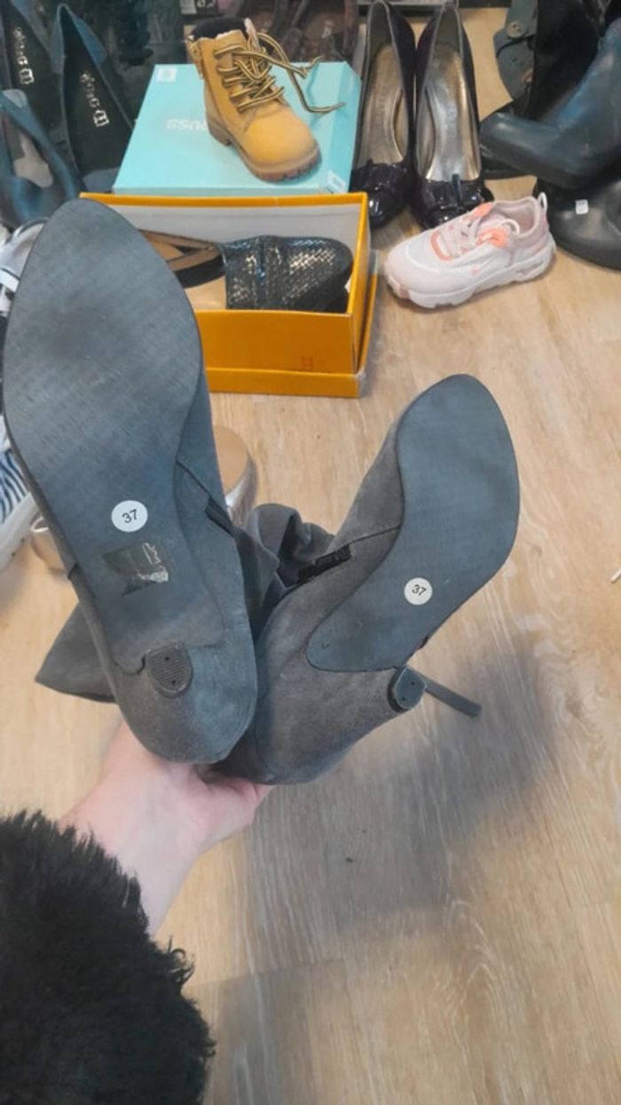 Botte 37 - photo numéro 2