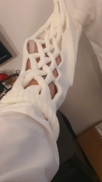 Robe pull