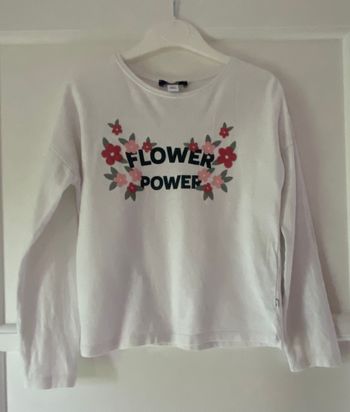 Tee shirt 8 ans