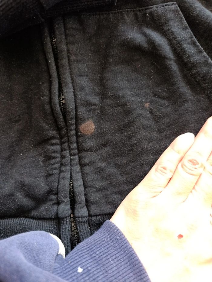 Gilet taille L - photo numéro 3