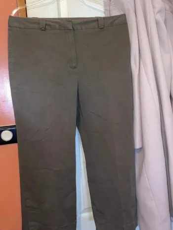 Pantalon Burton 👖 46