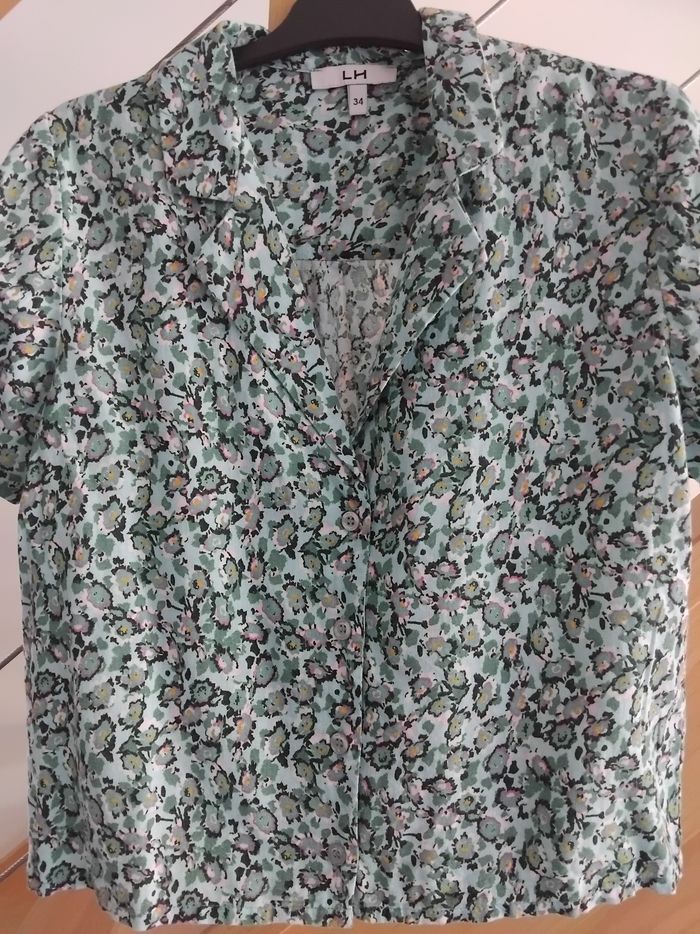 Chemise - photo numéro 2