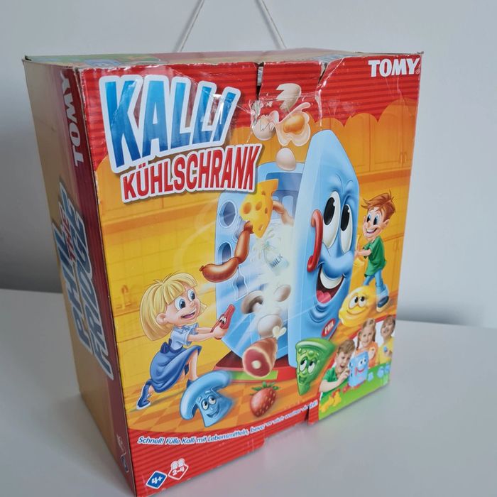 Jeu Frigo glouton - photo numéro 3