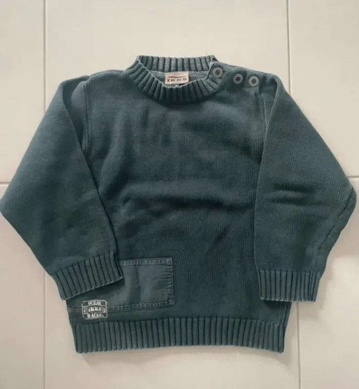 Pull ikks