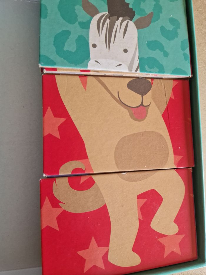 Jeux éducatifs - photo numéro 6