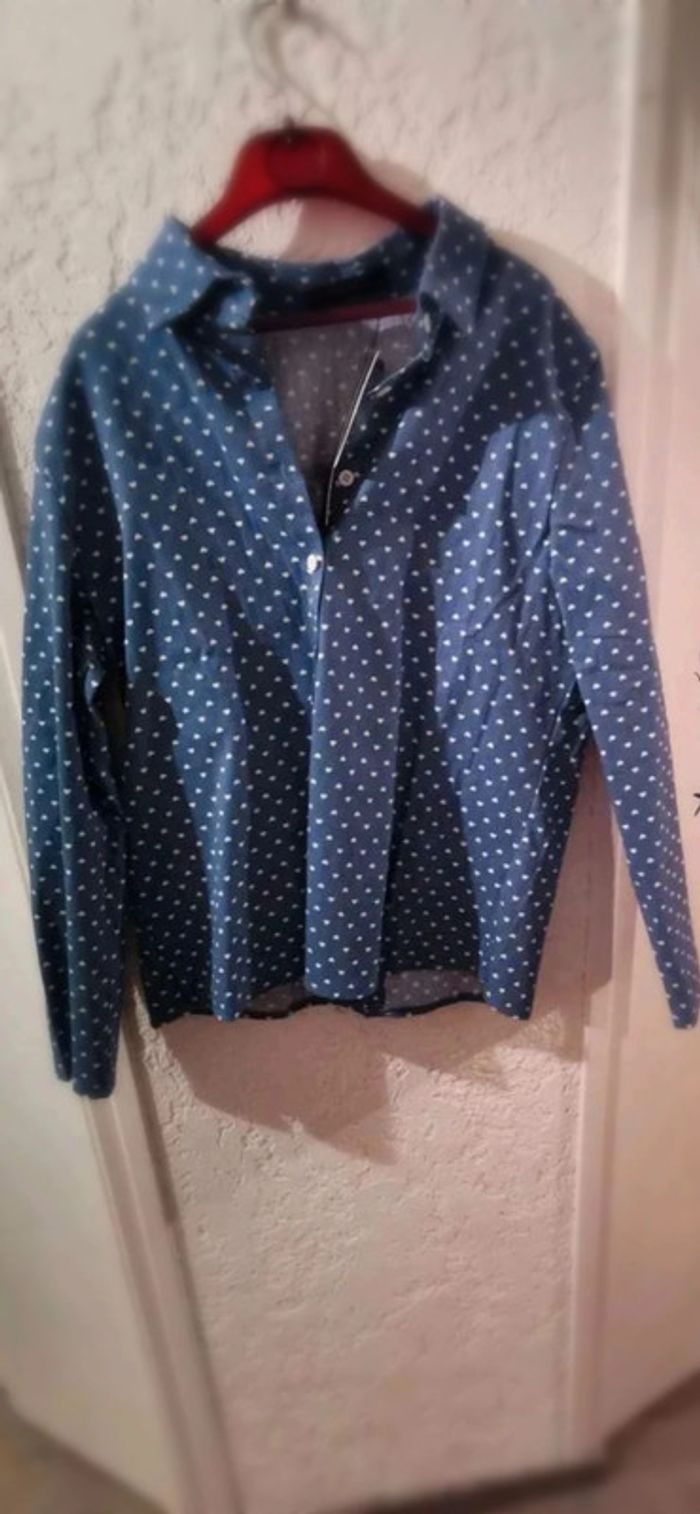 Chemise