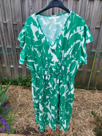 Robe longue