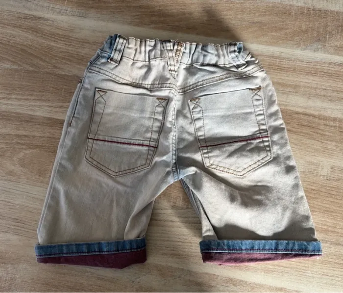 2 short 4 ans . - photo numéro 4