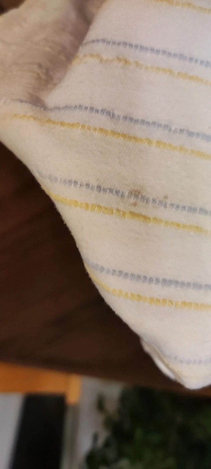 Haut manche longue - photo numéro 3