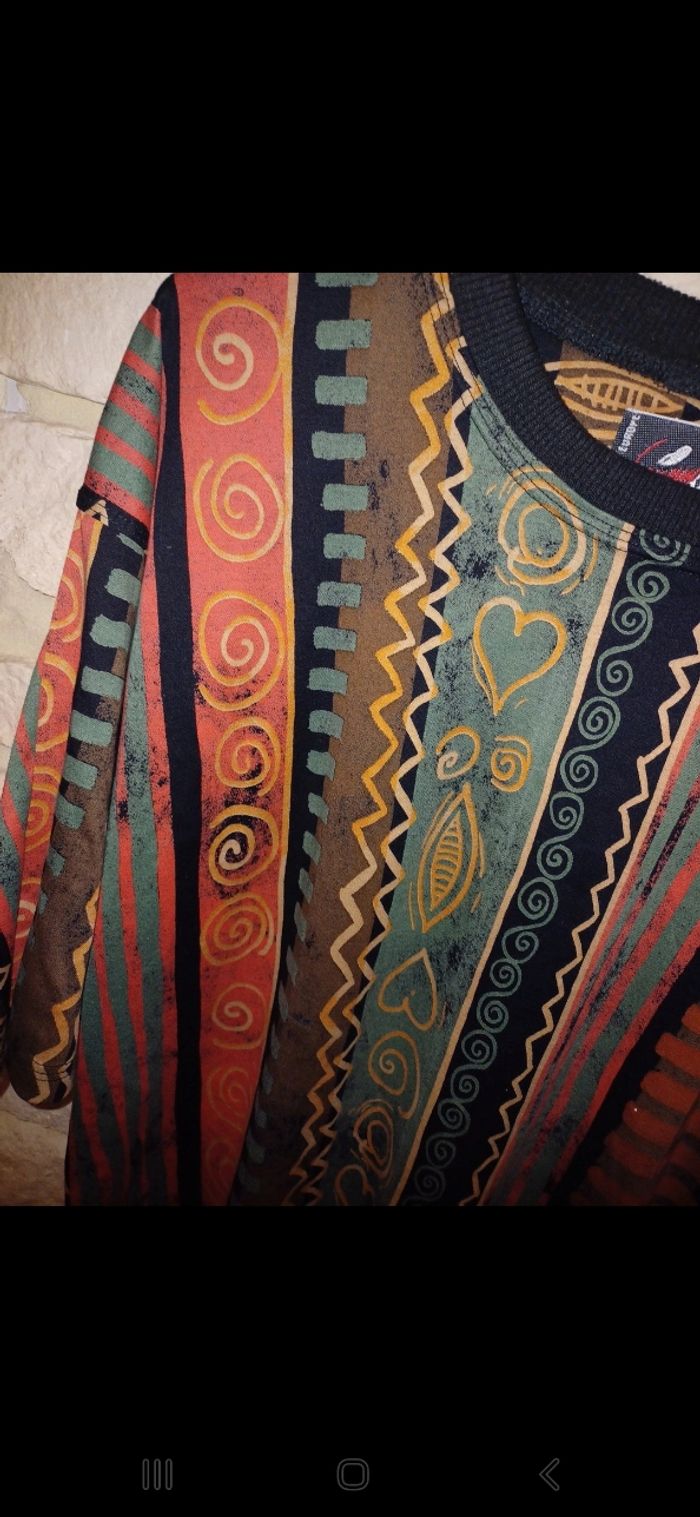 T.shirt homme taille 40 - photo numéro 2