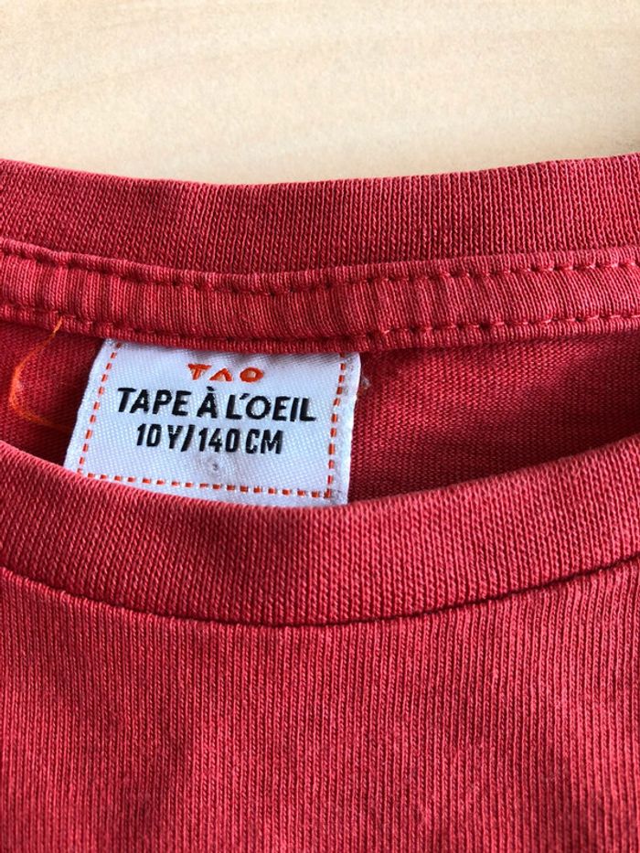 Teeshirt ML - photo numéro 2