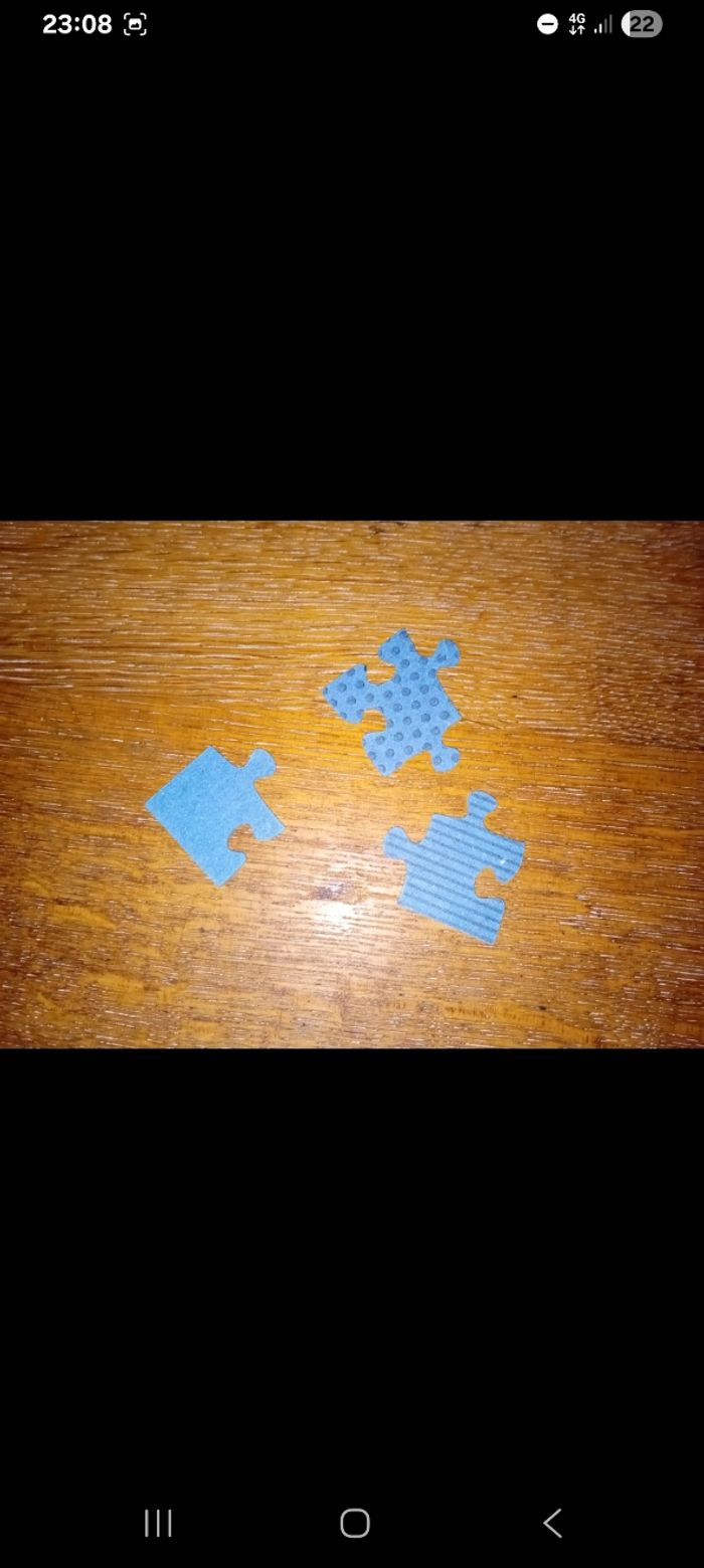 Puzzle spider-man 3en1 - photo numéro 5