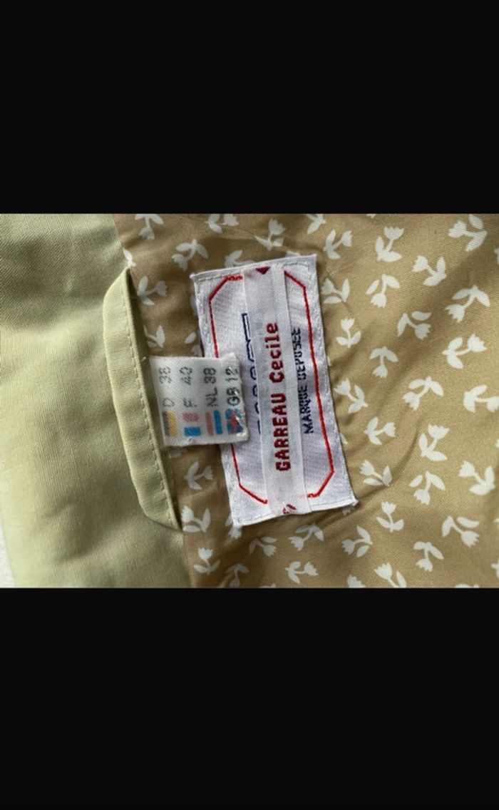 Menteau femme - photo numéro 10