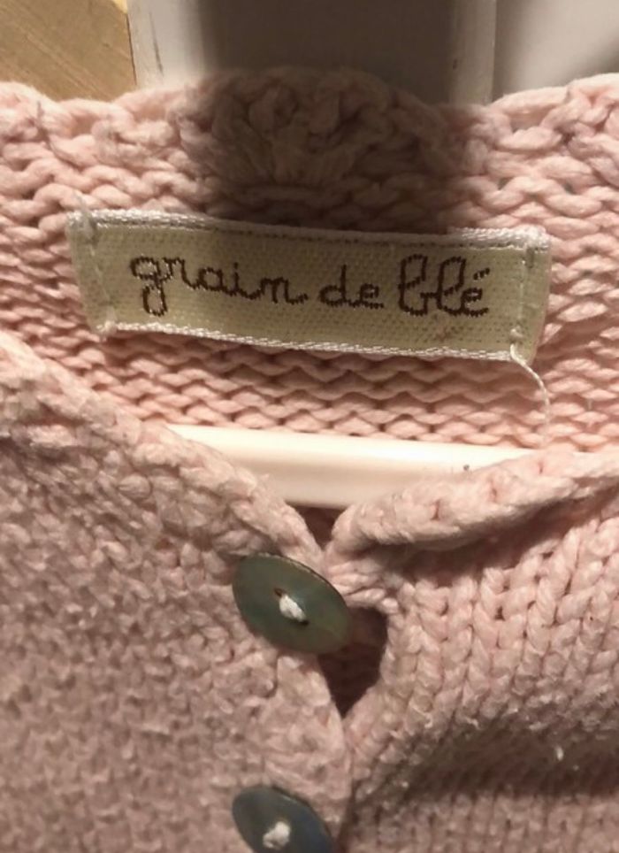 Veste - photo numéro 2