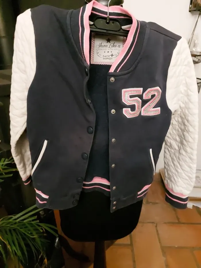Blouson